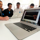 Illustration for article titled First Impressions of the New MacBook Airs